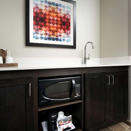 Hampton Inn & Suites San Antonio Lackland Afb Seaworld Esterno foto