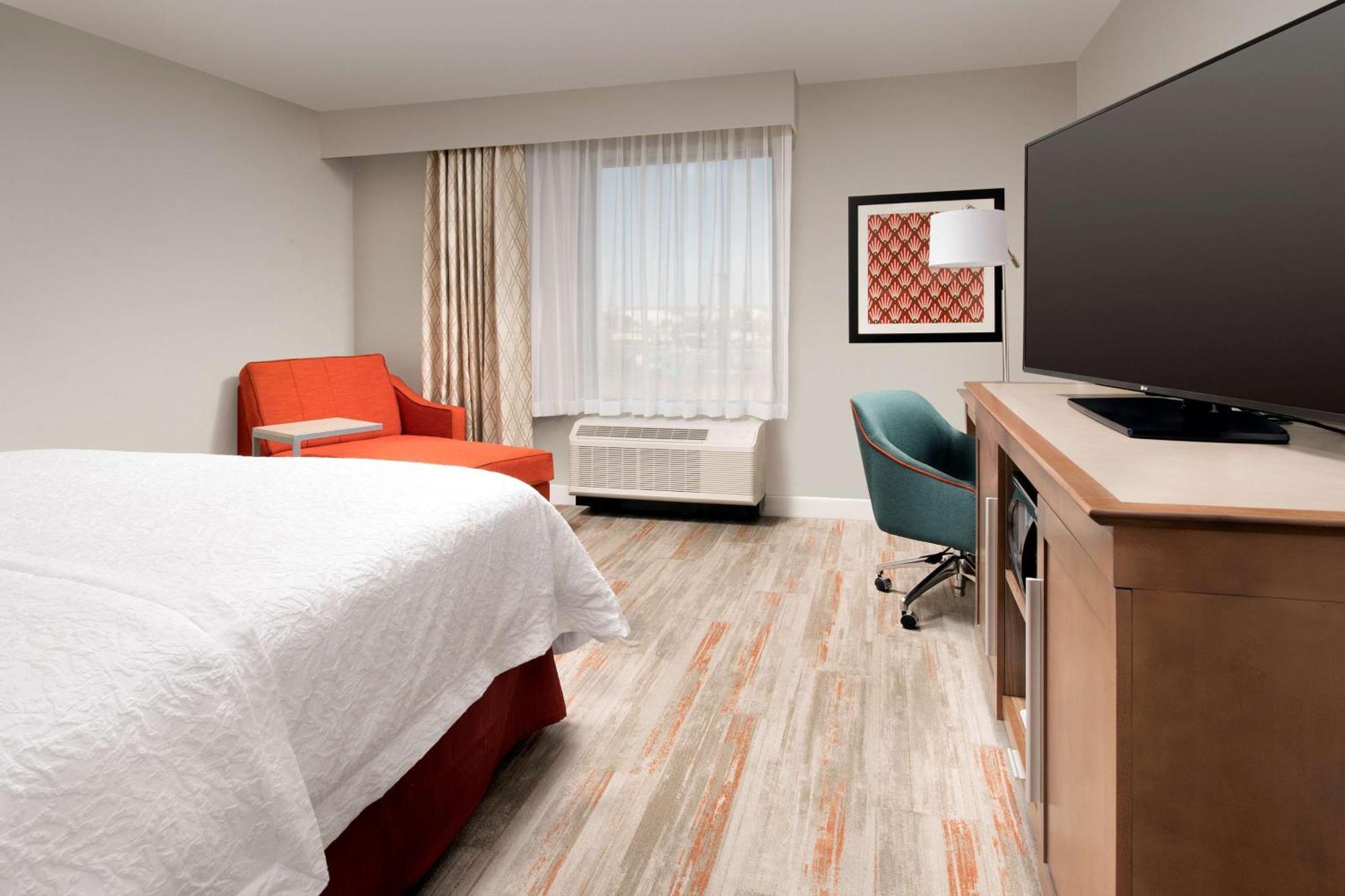 Hampton Inn & Suites San Antonio Lackland Afb Seaworld Esterno foto