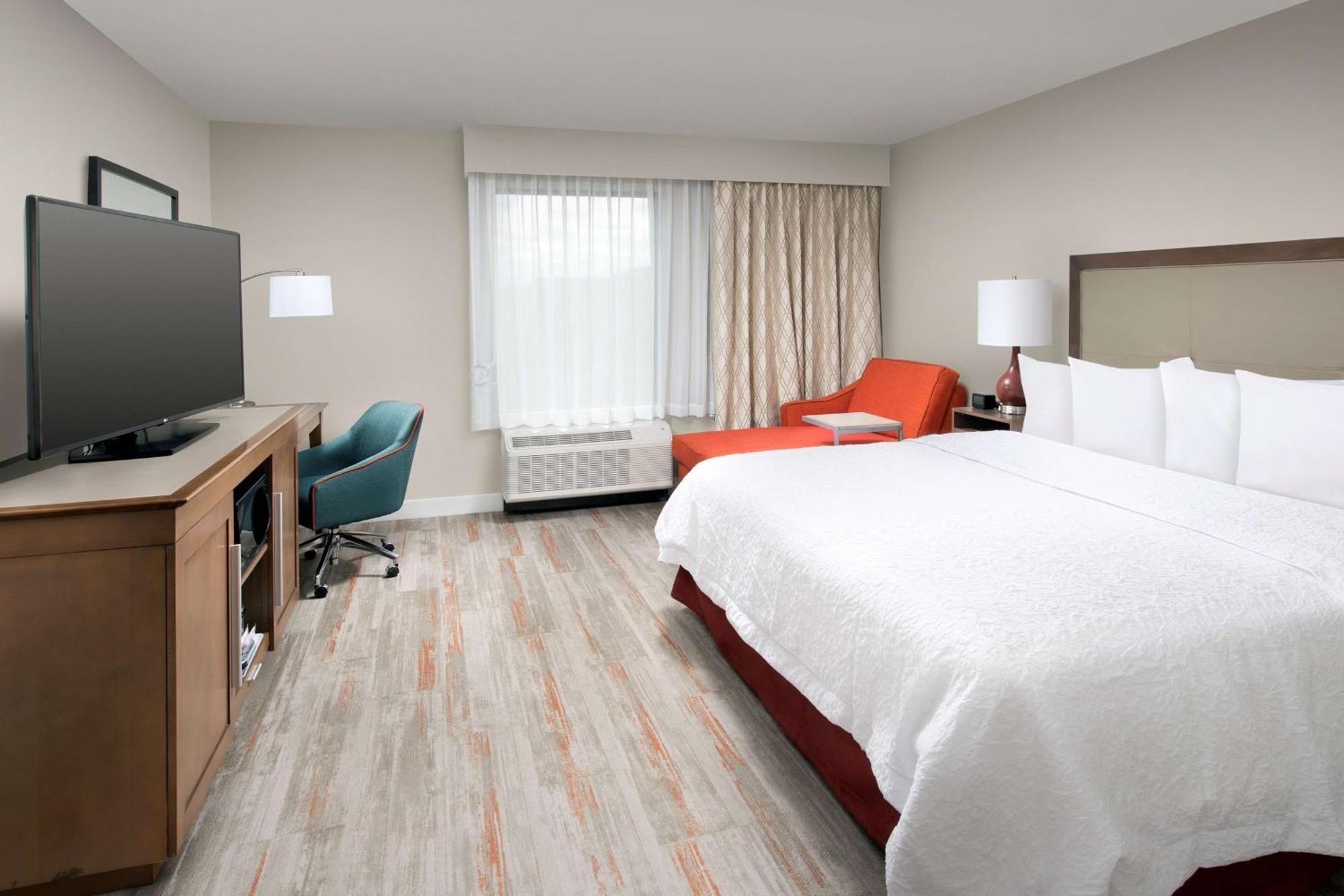 Hampton Inn & Suites San Antonio Lackland Afb Seaworld Esterno foto