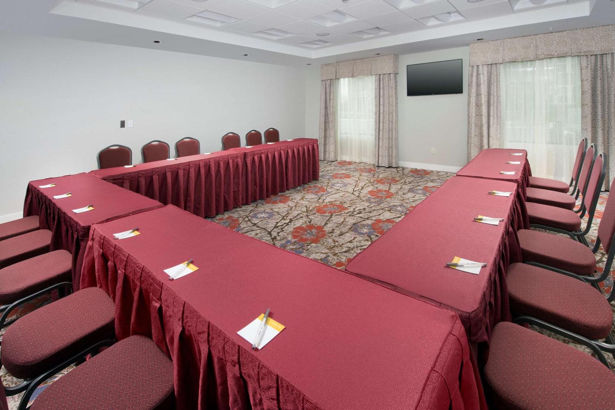 Hampton Inn & Suites San Antonio Lackland Afb Seaworld Esterno foto